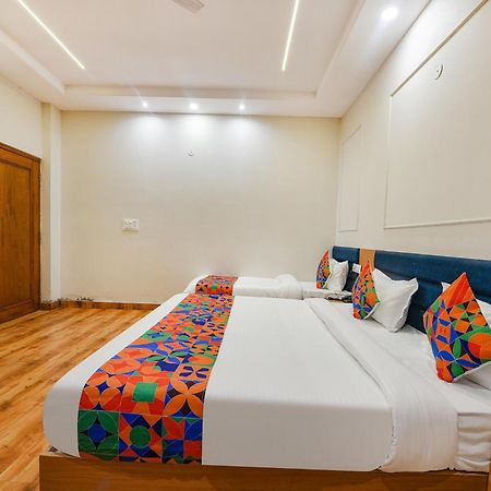 Fabhotel Alpine Tree Amritsar Ngoại thất bức ảnh