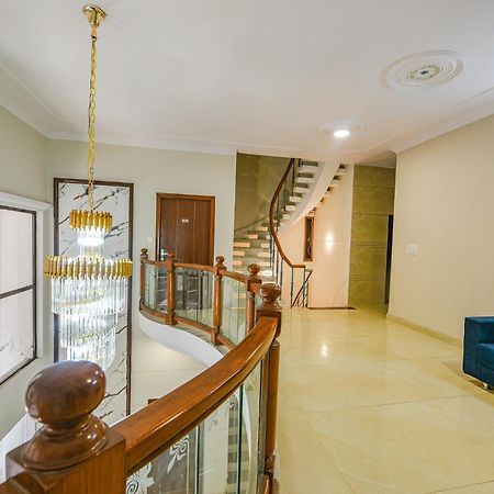 Fabhotel Alpine Tree Amritsar Ngoại thất bức ảnh