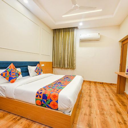 Fabhotel Alpine Tree Amritsar Ngoại thất bức ảnh