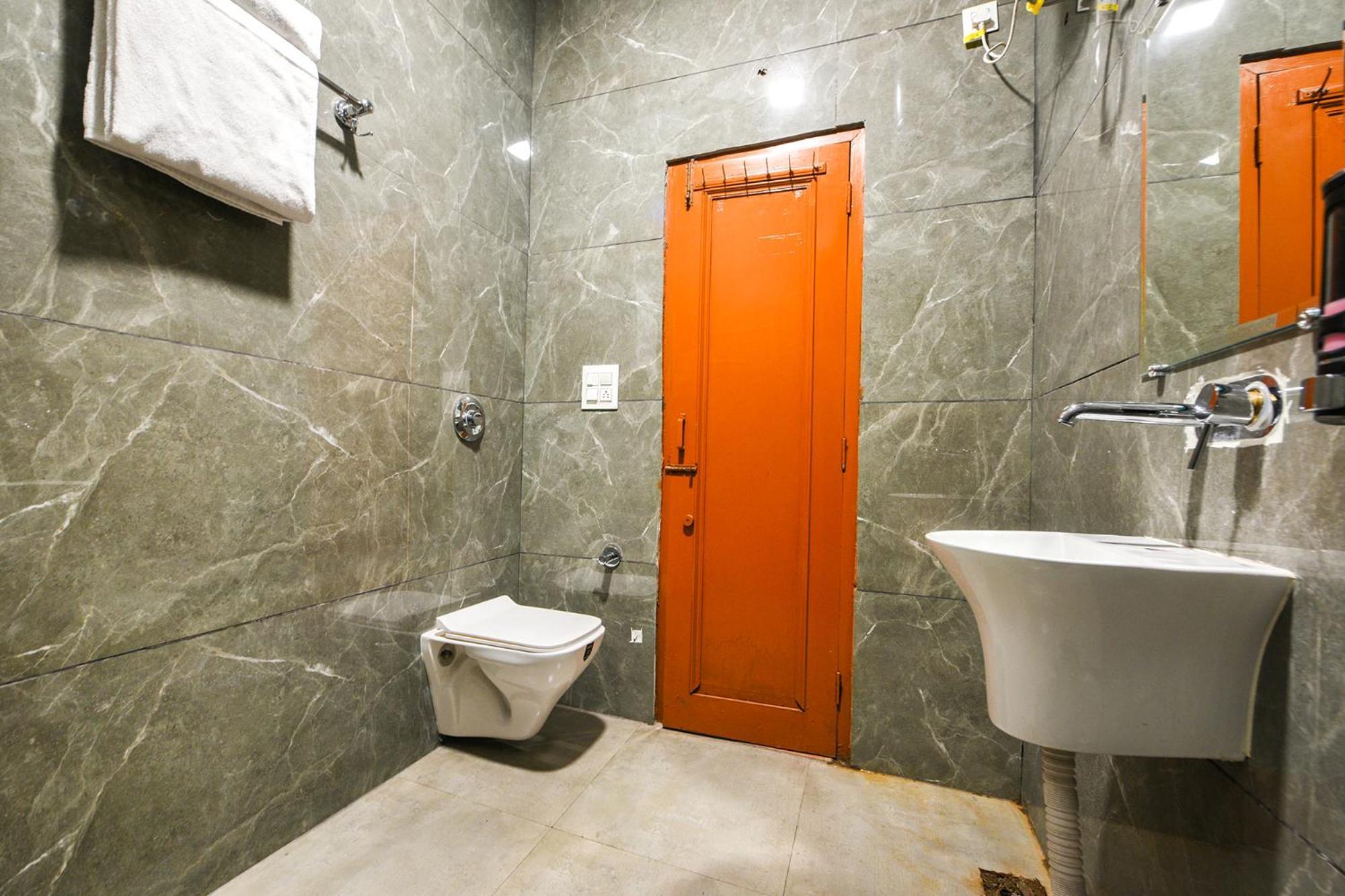 Fabhotel Alpine Tree Amritsar Ngoại thất bức ảnh
