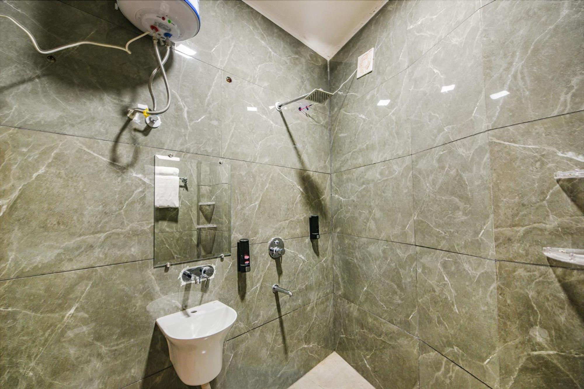 Fabhotel Alpine Tree Amritsar Ngoại thất bức ảnh