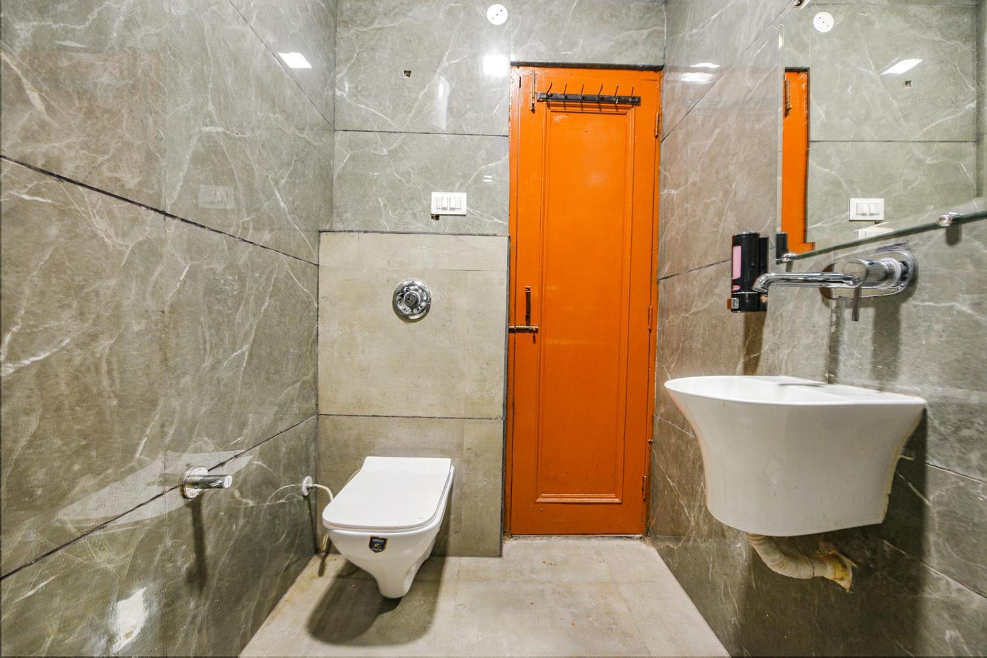 Fabhotel Alpine Tree Amritsar Ngoại thất bức ảnh