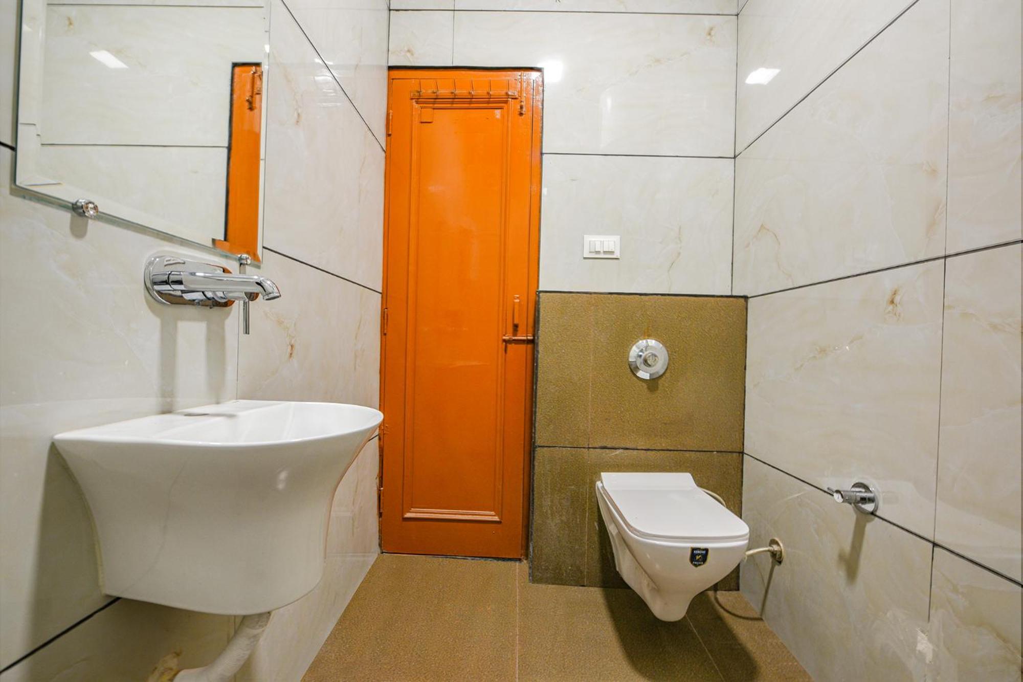 Fabhotel Alpine Tree Amritsar Ngoại thất bức ảnh
