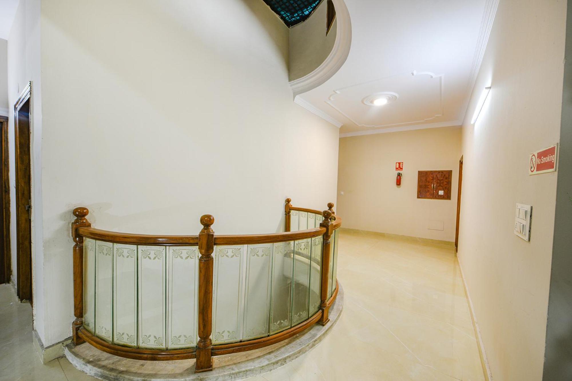 Fabhotel Alpine Tree Amritsar Ngoại thất bức ảnh