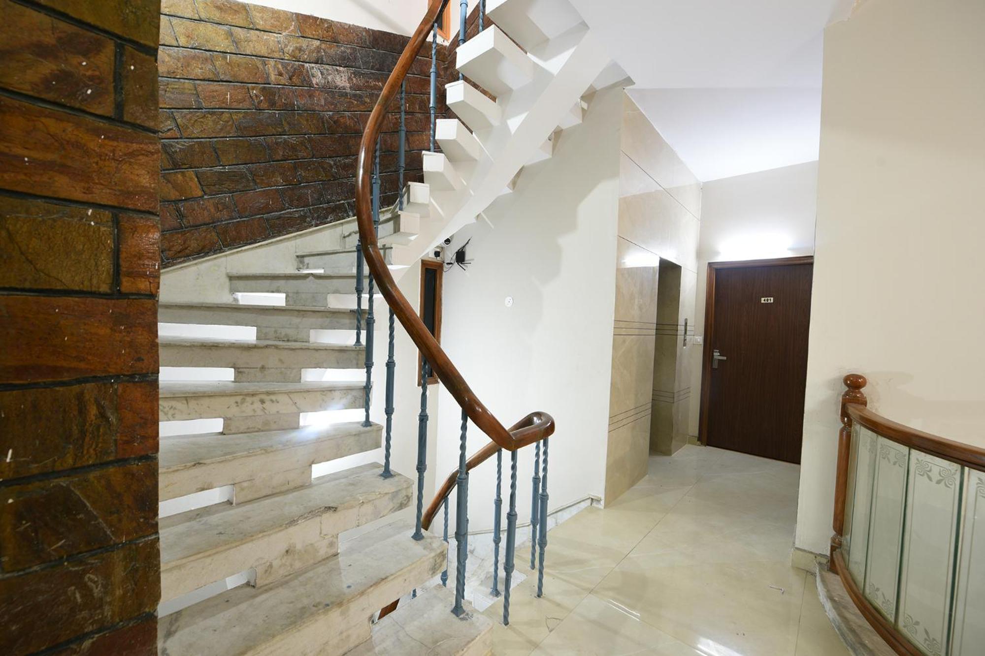 Fabhotel Alpine Tree Amritsar Ngoại thất bức ảnh