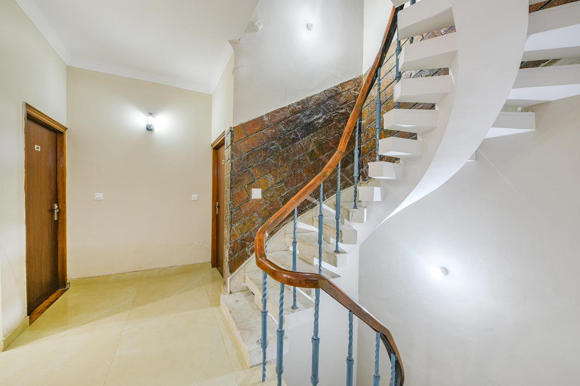 Fabhotel Alpine Tree Amritsar Ngoại thất bức ảnh