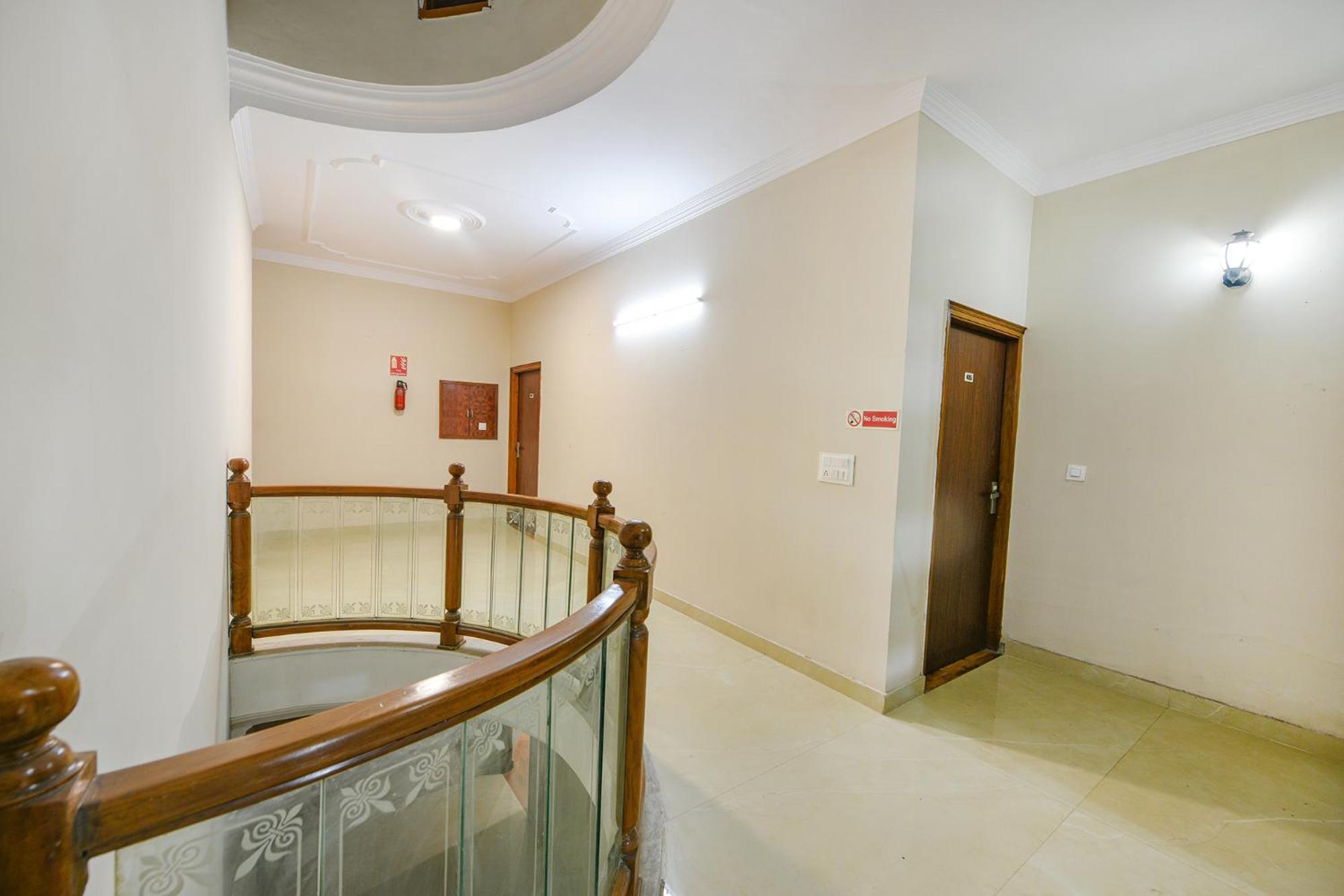 Fabhotel Alpine Tree Amritsar Ngoại thất bức ảnh