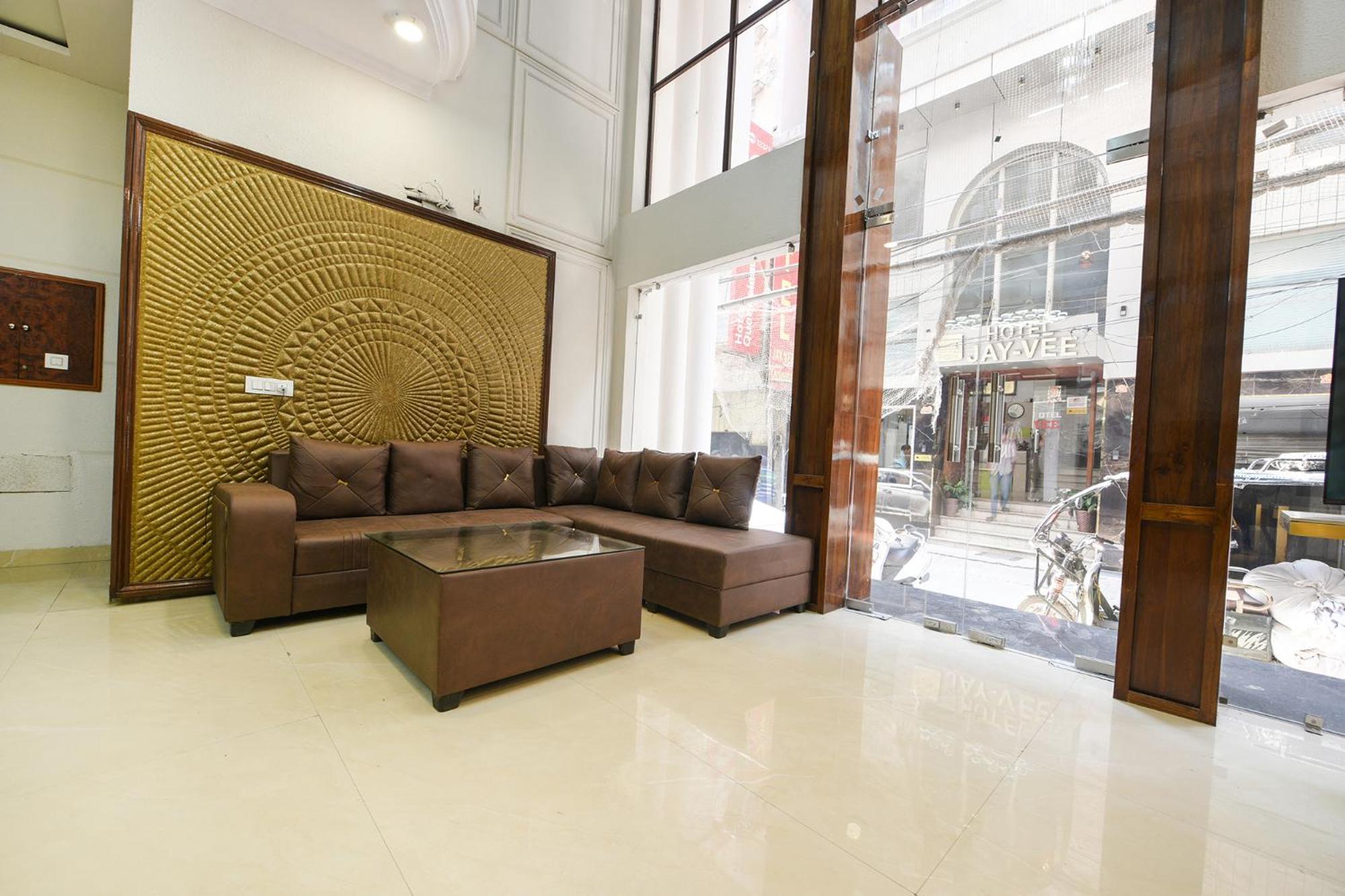 Fabhotel Alpine Tree Amritsar Ngoại thất bức ảnh